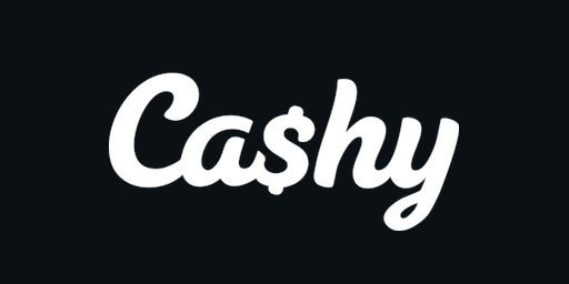 Cashy logo