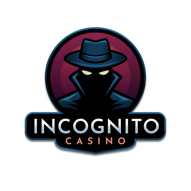 Incognito Casino logo