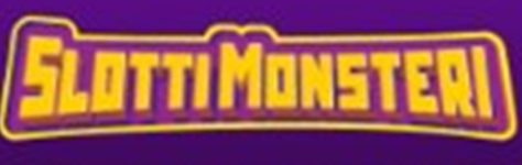 Slotti Monsteri logo
